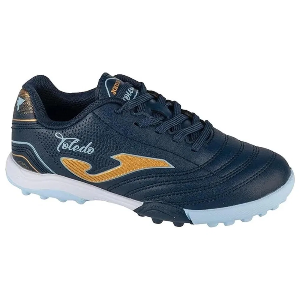 Детские футбольные бутсы для зала Toledo Jr 2503 Joma — фото 2