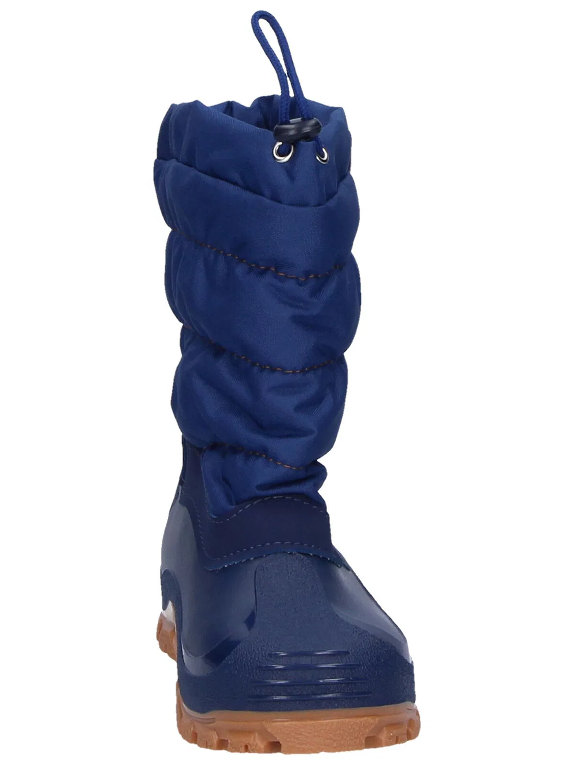 Детские зимние сапоги SPIRALE Stiefel Eric Spirale, Blau — фото 3