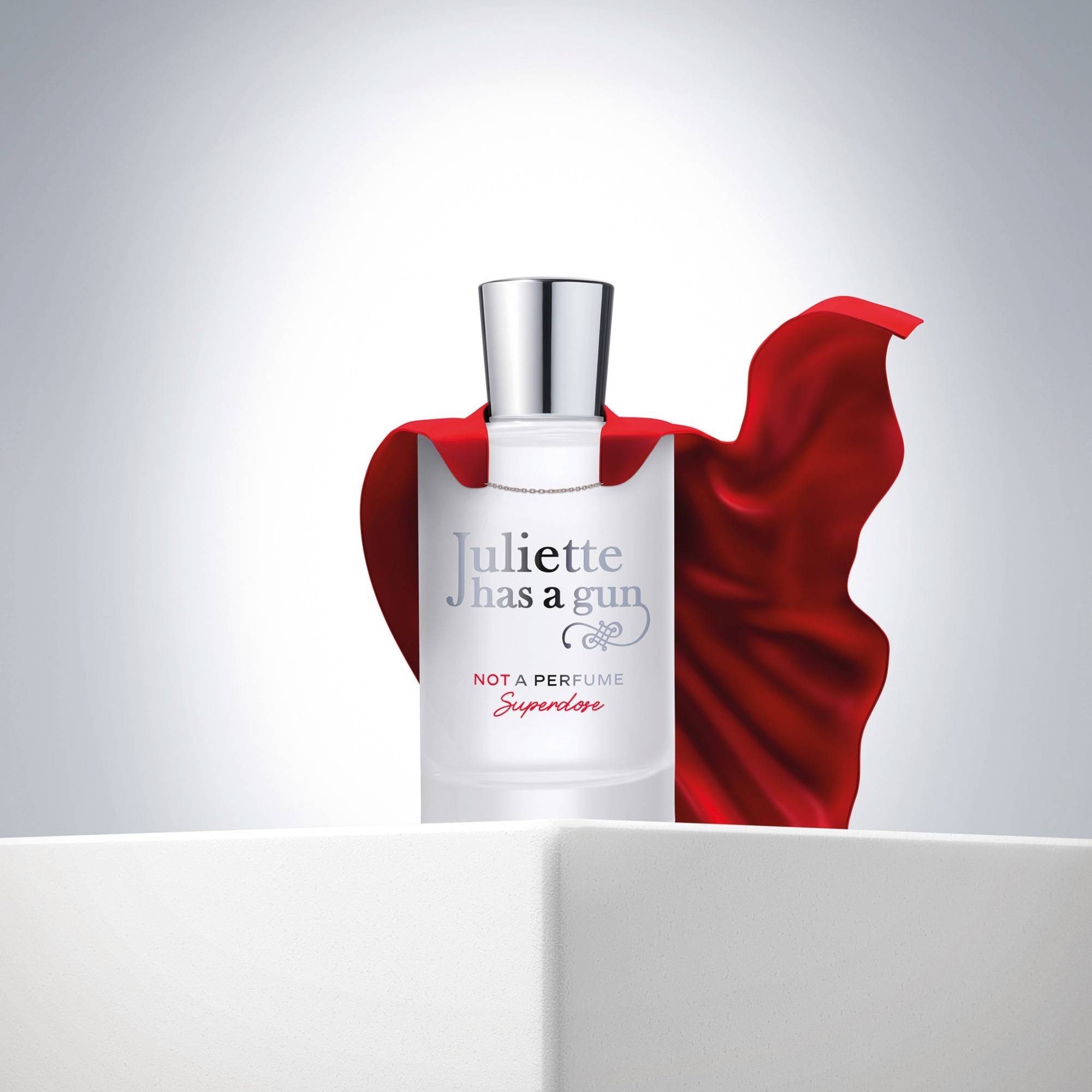 Juliette Has A Gun Not a Perfume Superdose — фото 3