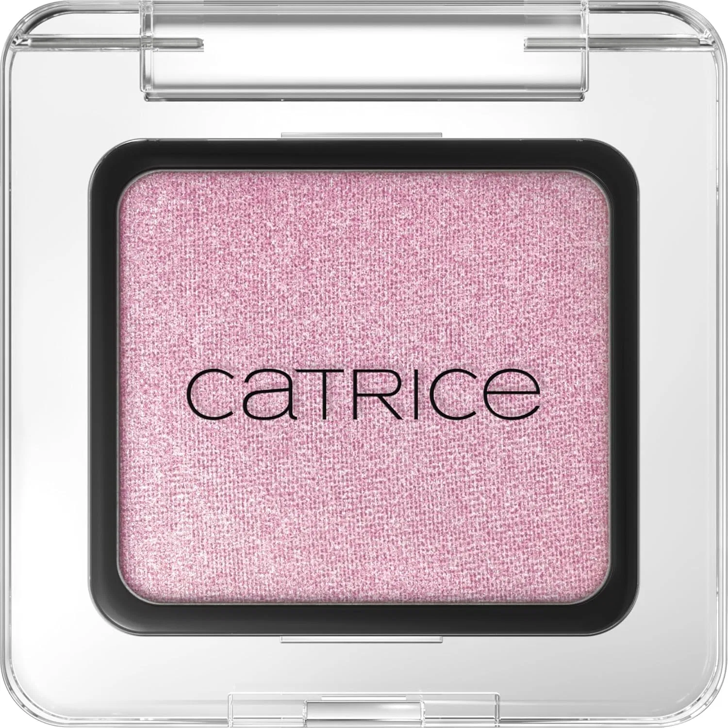 Тени для век «ART COULEURS 160 SILICON VIOLET» от CATRICE Catrice, 160 Silicone Purple — фото 2