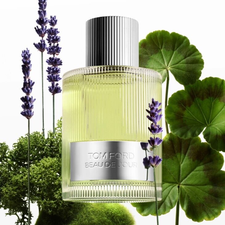 Парфюмерная вода Tom Ford Beau de Jour — фото 4