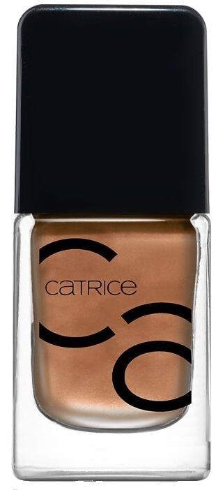 

Catrice ICONails Gel Lacquer лак для ногтей, 125