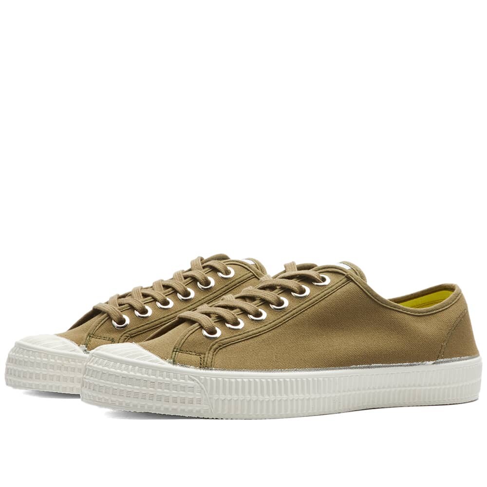 

Кроссовки Novesta Star Master Classic, Коричневый, Кроссовки Novesta Star Master Classic