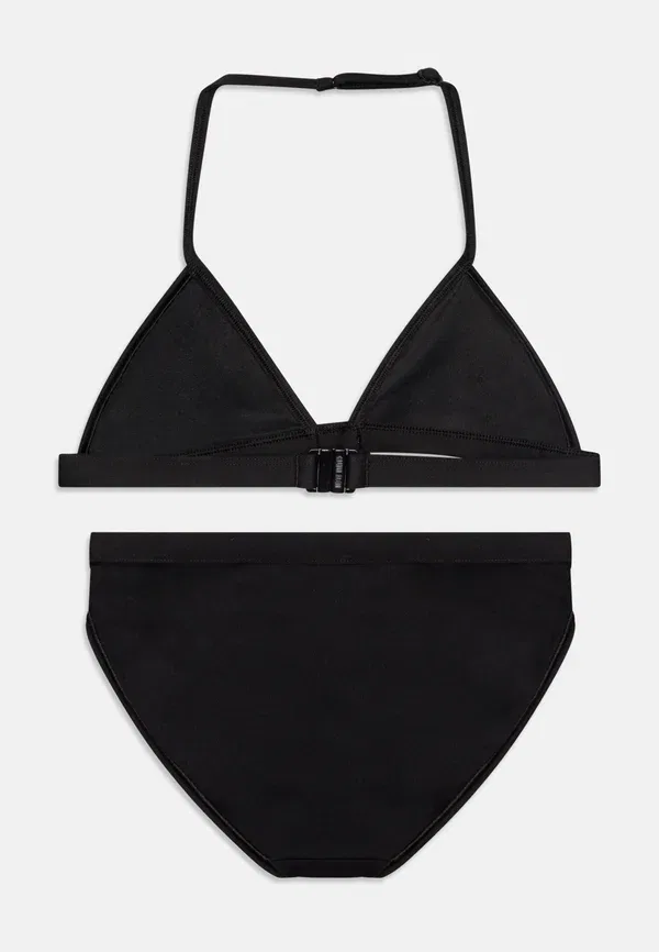Бикини Calvin Klein Swimwear, черный — фото 2