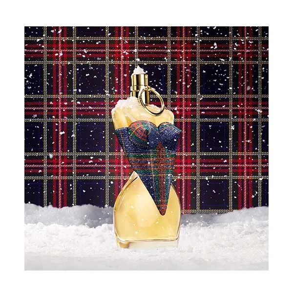 Парфюмерная вода Jean Paul Gaultier Gaultier Divine Collector — фото 3