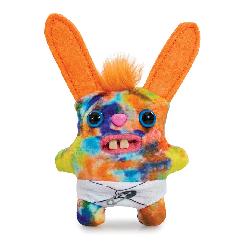 

Коллекционная фигурка Fuggler Baby Fugg, Rabid Rabbit