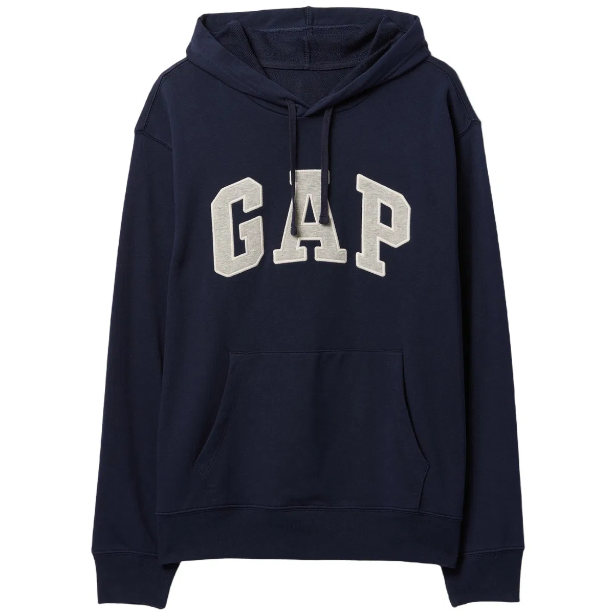 Женский свитшот с флисовой подкладкой X Dapper Dan Dap GAP — фото 3