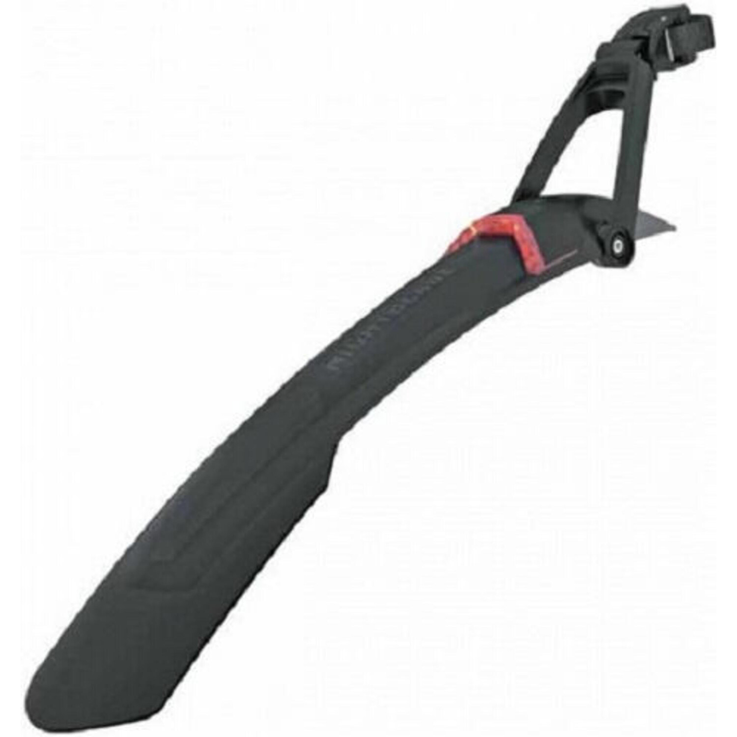 

Стойка Nightblade Fender 29 дюймов 27,5 Plus SKS, черно - розовый