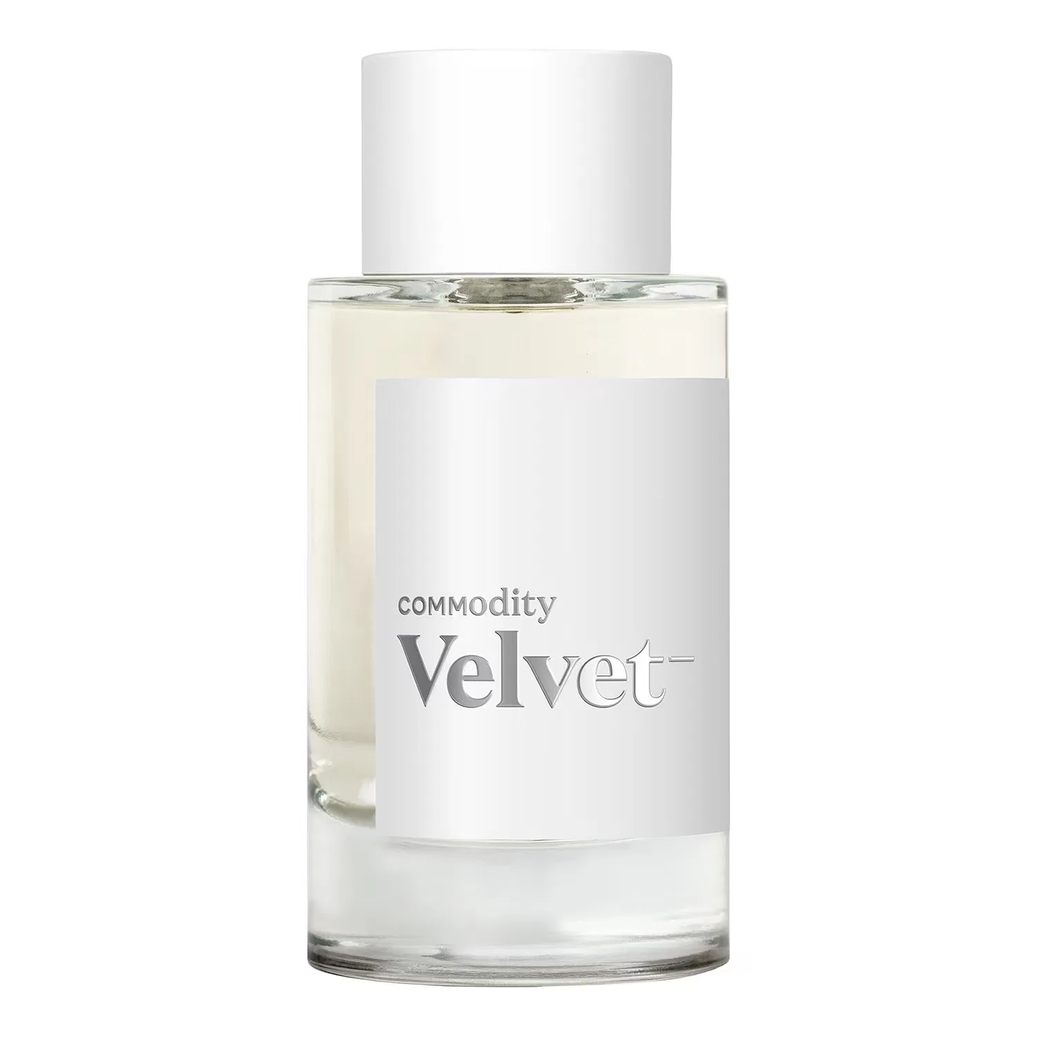 Парфюмерная вода COMMODITY Velvet Personal, 100 мл
