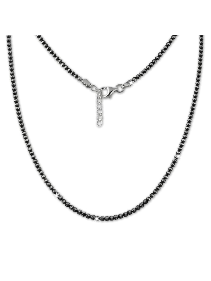 

SilberDream Колье, серебро 925 пробы, приблизительно 44-47 см