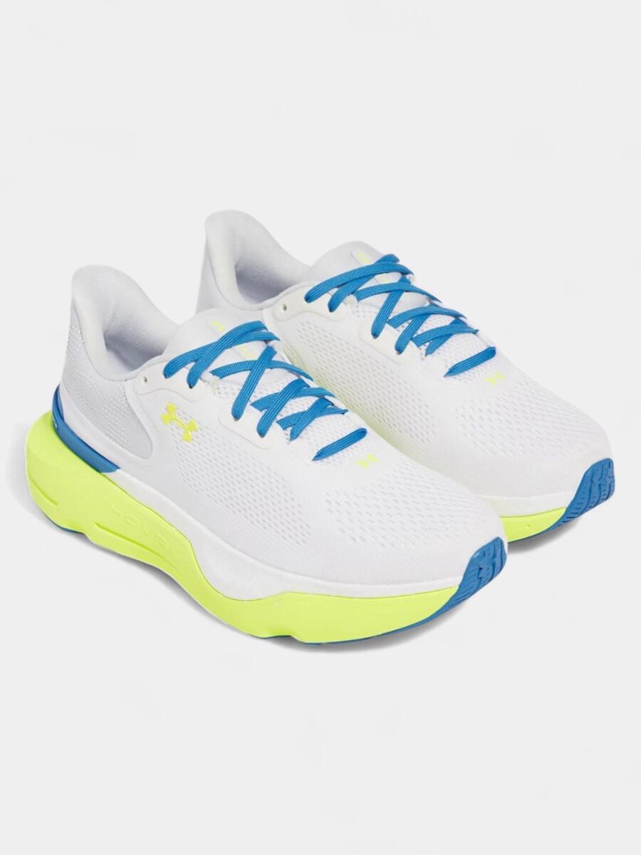 UNDER ARMOUR Женские кроссовки UA W Infinite Pro 2 — фото 3