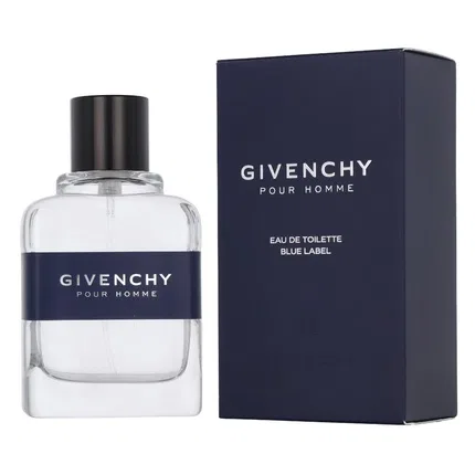 Туалетная вода Givenchy Pour Homme Blue Label, 60 мл