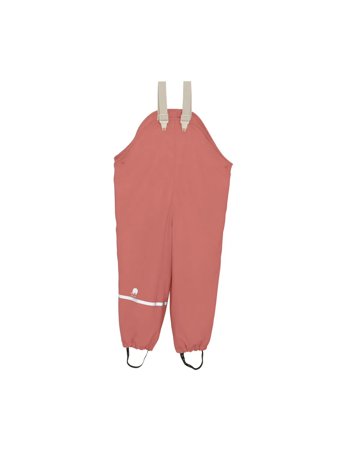 CeLaVi Комплект CERrainwear красного цвета — фото 3