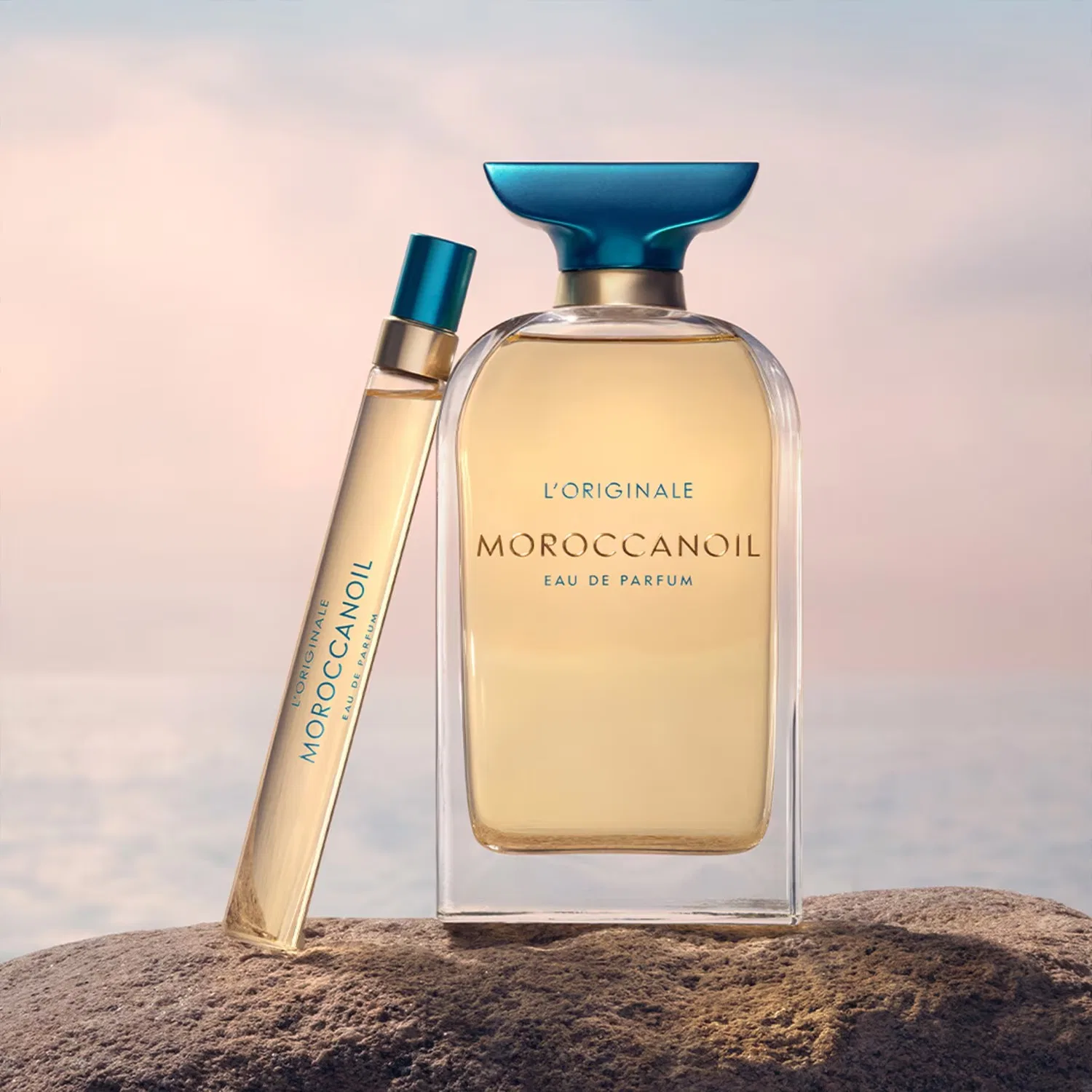 Парфюмерная вода L'Originale 10 мл MOROCCANOIL — фото 3
