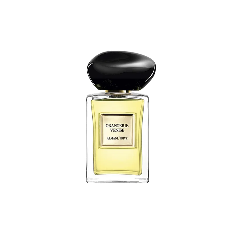 Женские духи с цитрусово-древесным ароматом 100 мл Venice Citrus GIORGIO ARMANI — фото 4