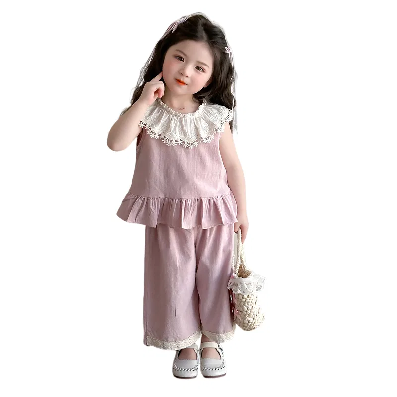 Детский комплект спортивной одежды в стиле хип-хоп Lanza, Beige Yellow — фото 3