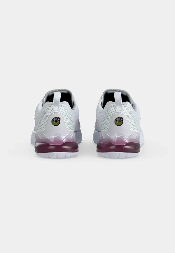 Кроссовки с градиентом Nike Sportswear, белый/розовый/серый — фото 4