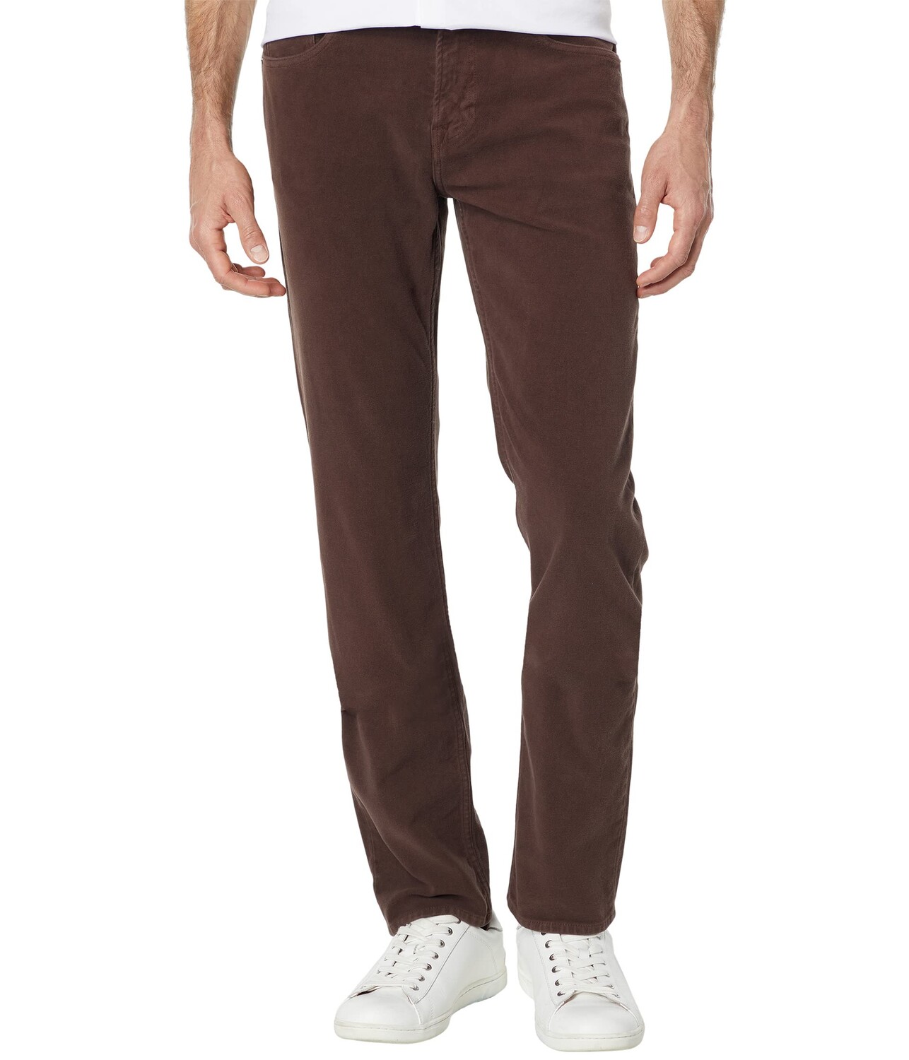 

Брюки 7 For All Mankind, Slimmy Pants, Коричневый, Брюки 7 For All Mankind, Slimmy Pants