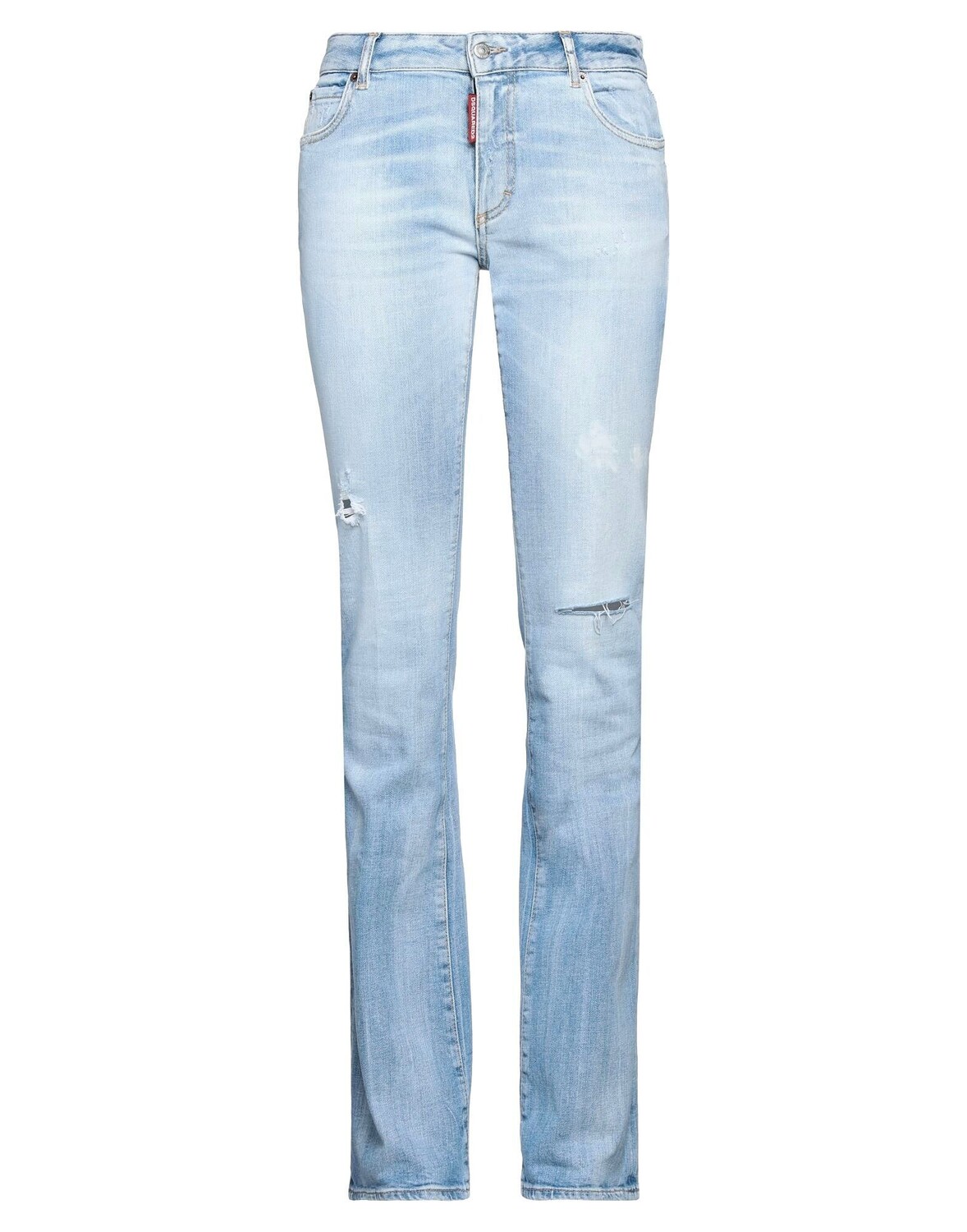 

Джинсы Dsquared2, синий