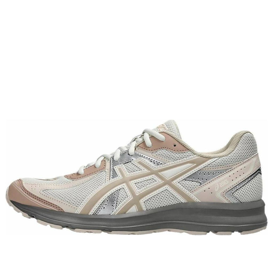

Кроссовки ASICS JOG 100S 'Cream Feather Grey', розовый