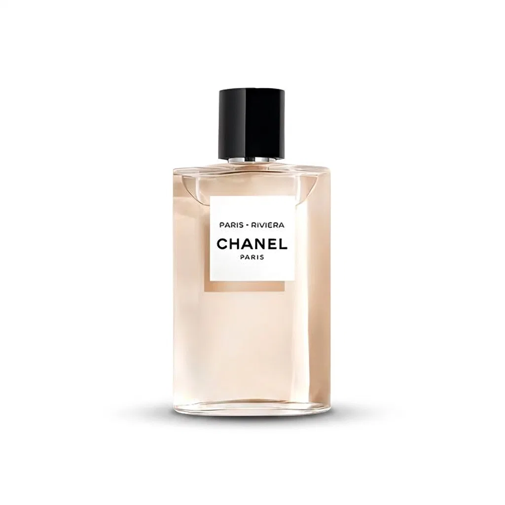 Женская туалетная вода Paris Riviera, 50 мл, CHANEL, Citrus Jasmine