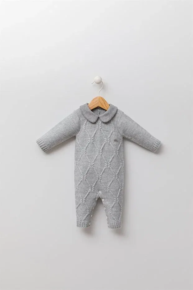 Детский комбинезон для мальчиков с длинным рукавом Babydola, Colored