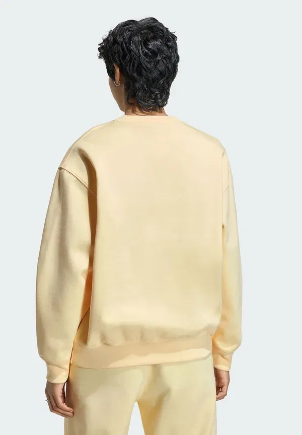 Толстовка Adidas Originals, ванильный — фото 2