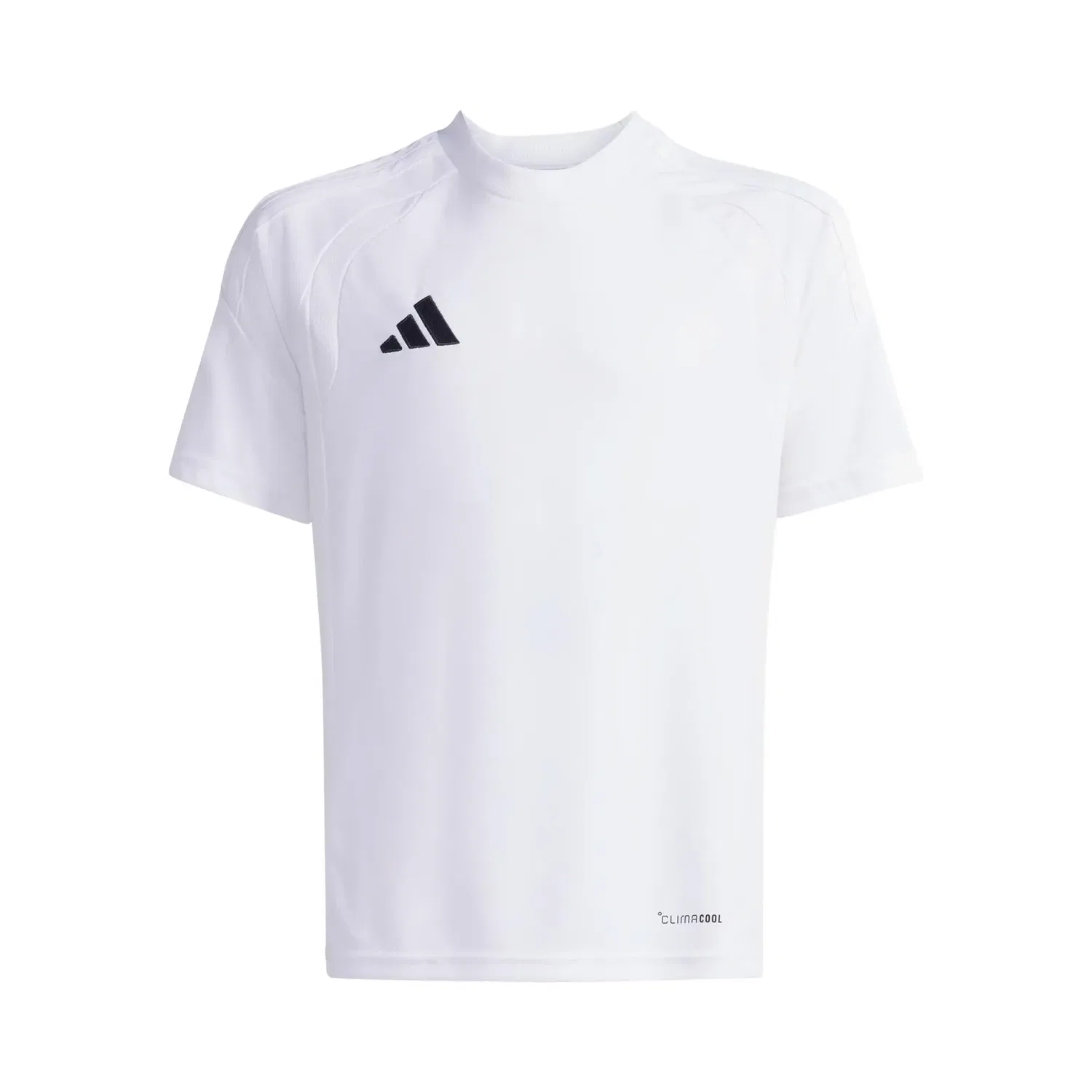 Футболка Adidas Tiro26 League Jersey GS, белый