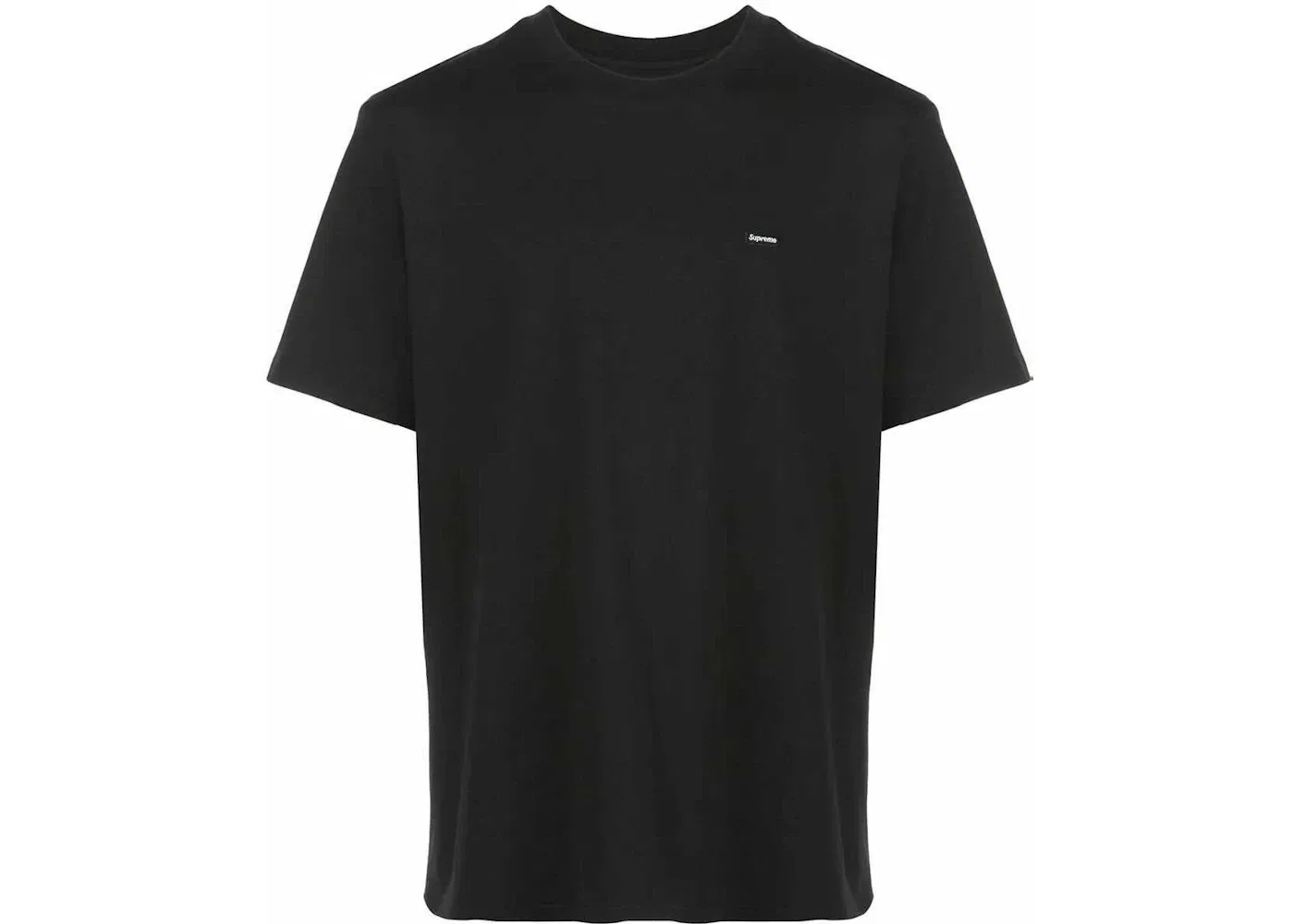 Мужская футболка Supreme Tee (SS20), Black