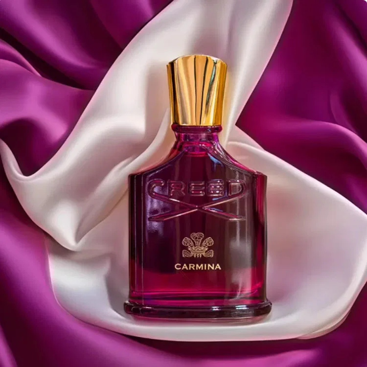 Женские духи Passionate Crimson Creed, 30 мл — фото 2