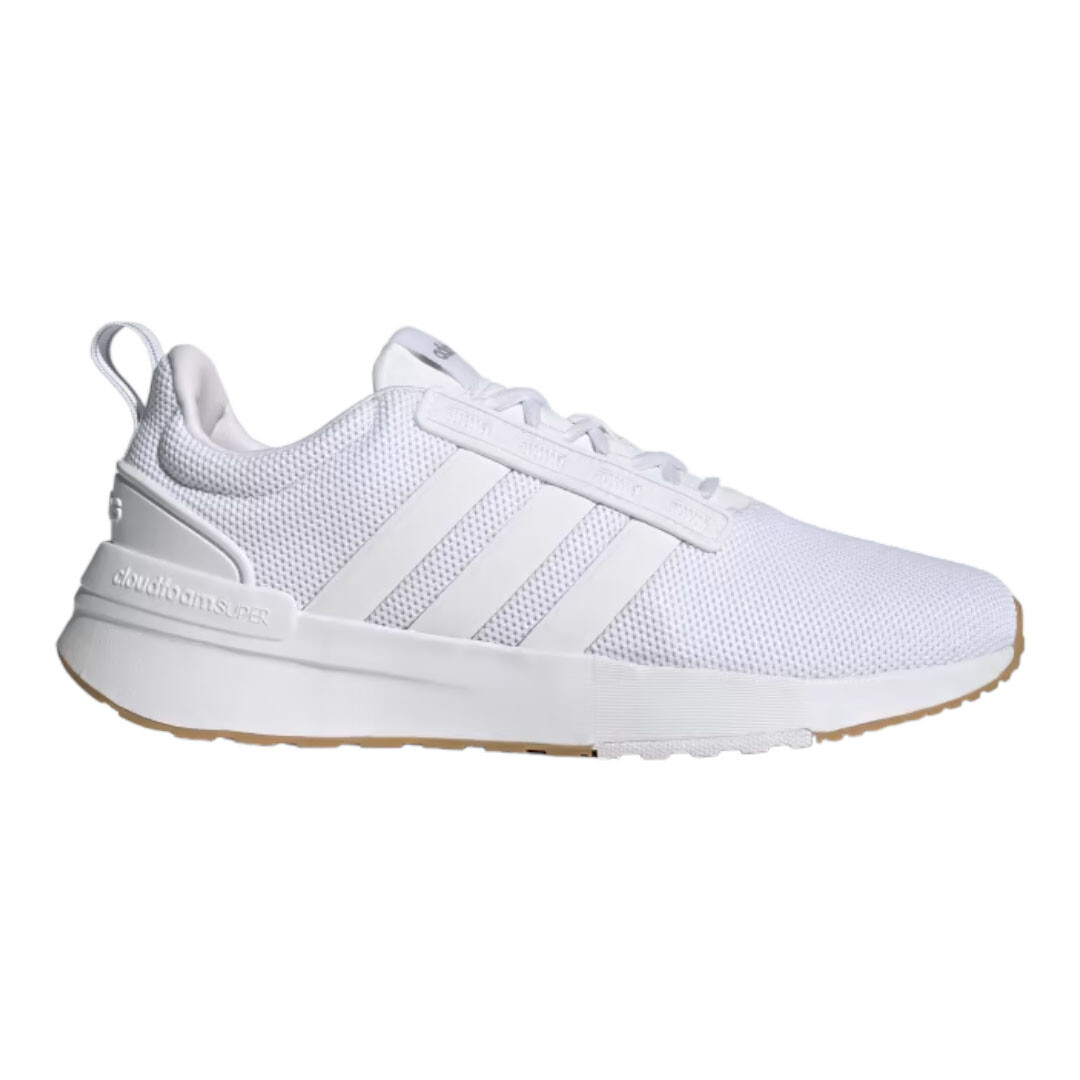 

Кроссовки Adidas Racer Tr21, сиреневый, Фиолетовый, Кроссовки Adidas Racer Tr21, сиреневый