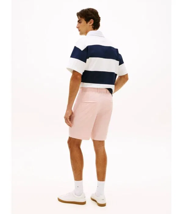 Мужские шорты-чинос Dover 8 Tommy Hilfiger, Rosa — фото 3