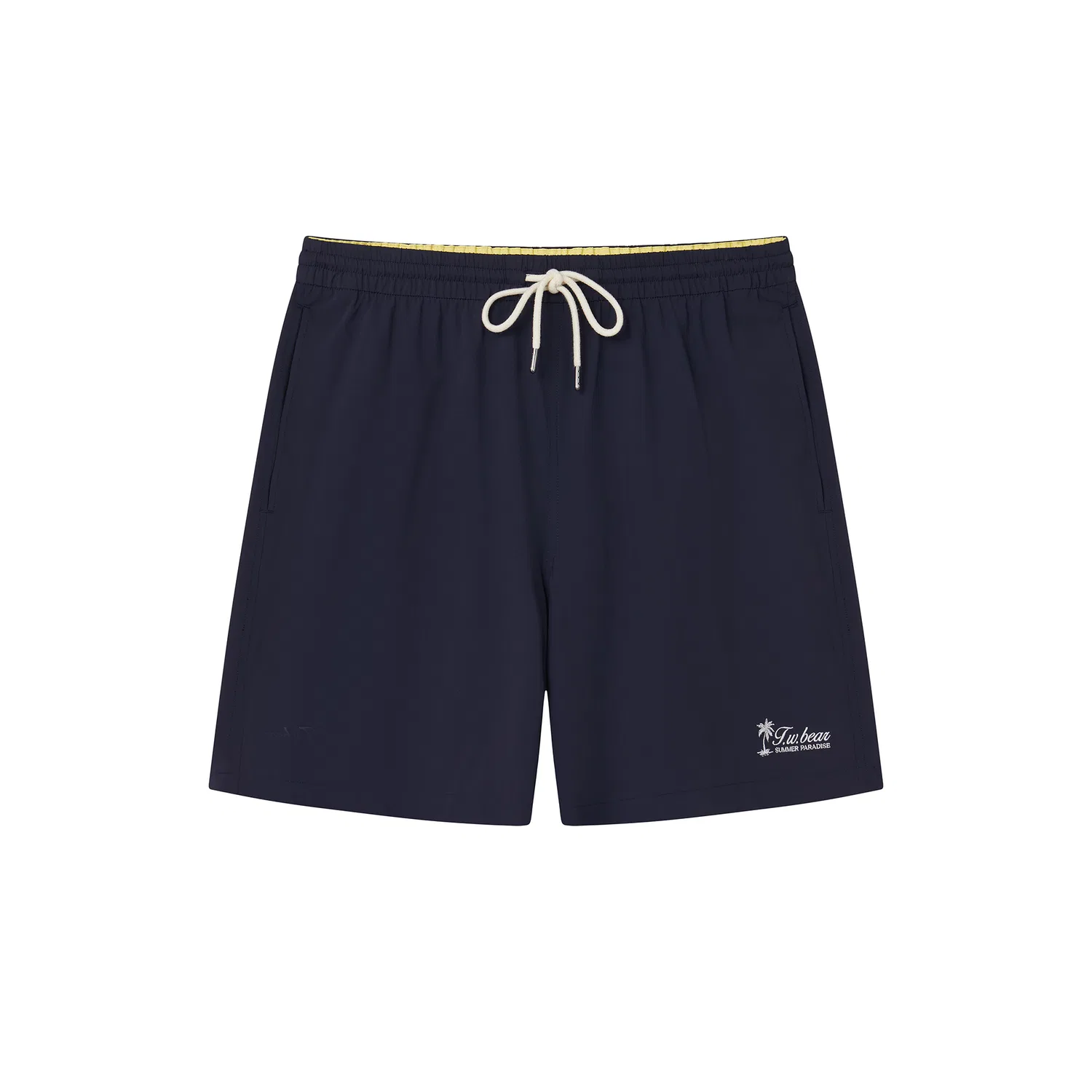 Детские шорты повседневные Teenie Weenie Men, Navy Blue