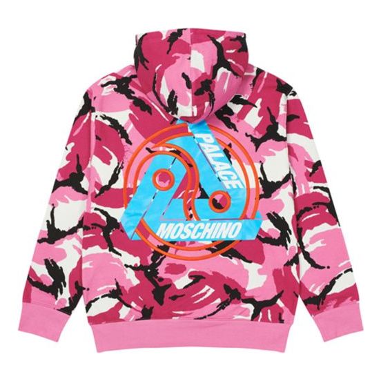 

Толстовка uconn college spotlight fleece hoodie 'blue' Nike, синий