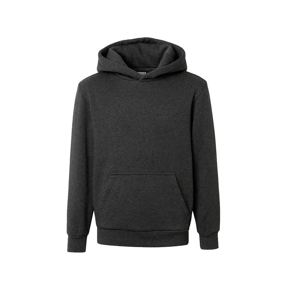 Худи Urban Classics UCK6750, черный