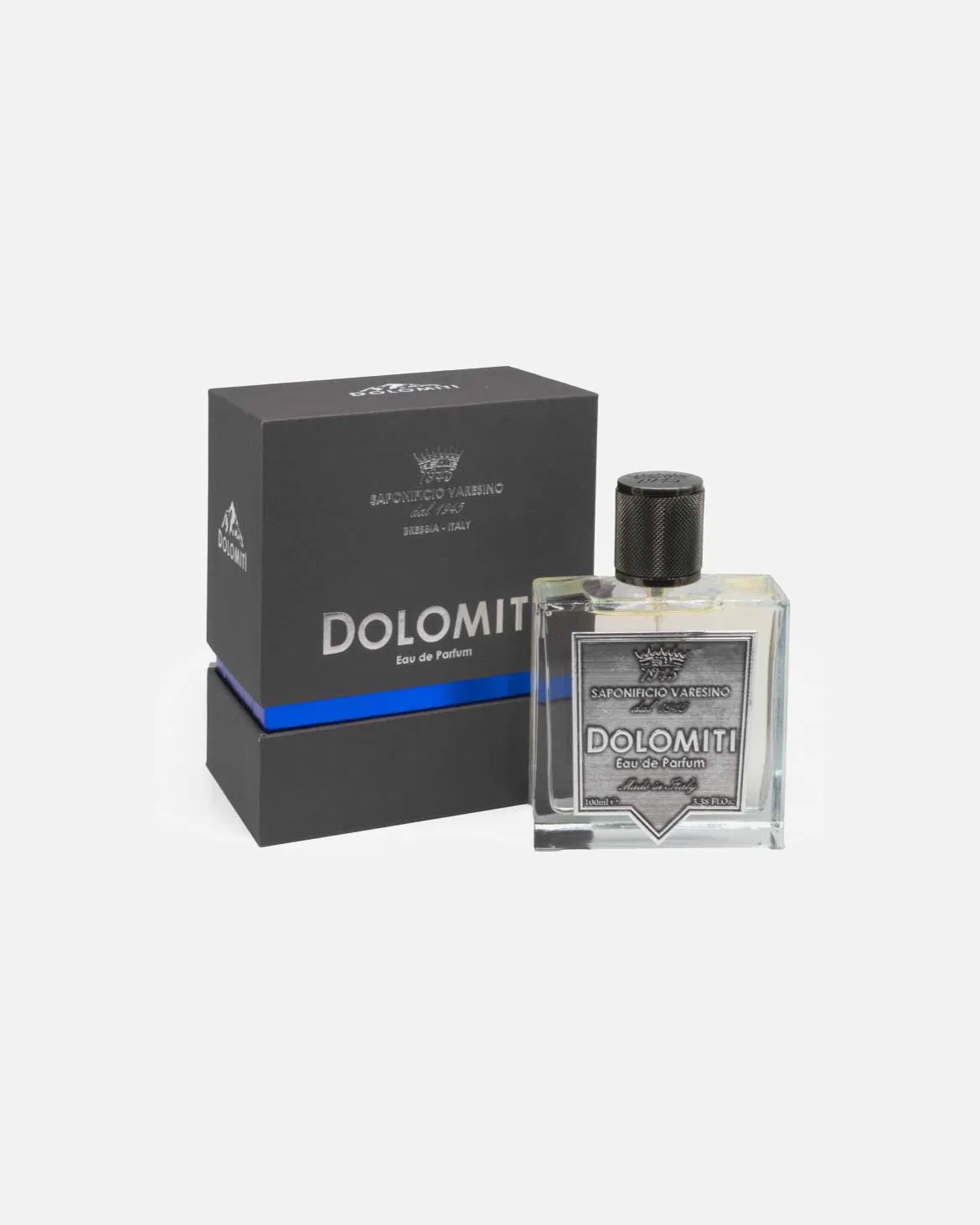 Парфюм из доломита Saponificio Varesino, Eau De Parfum 100 Ml