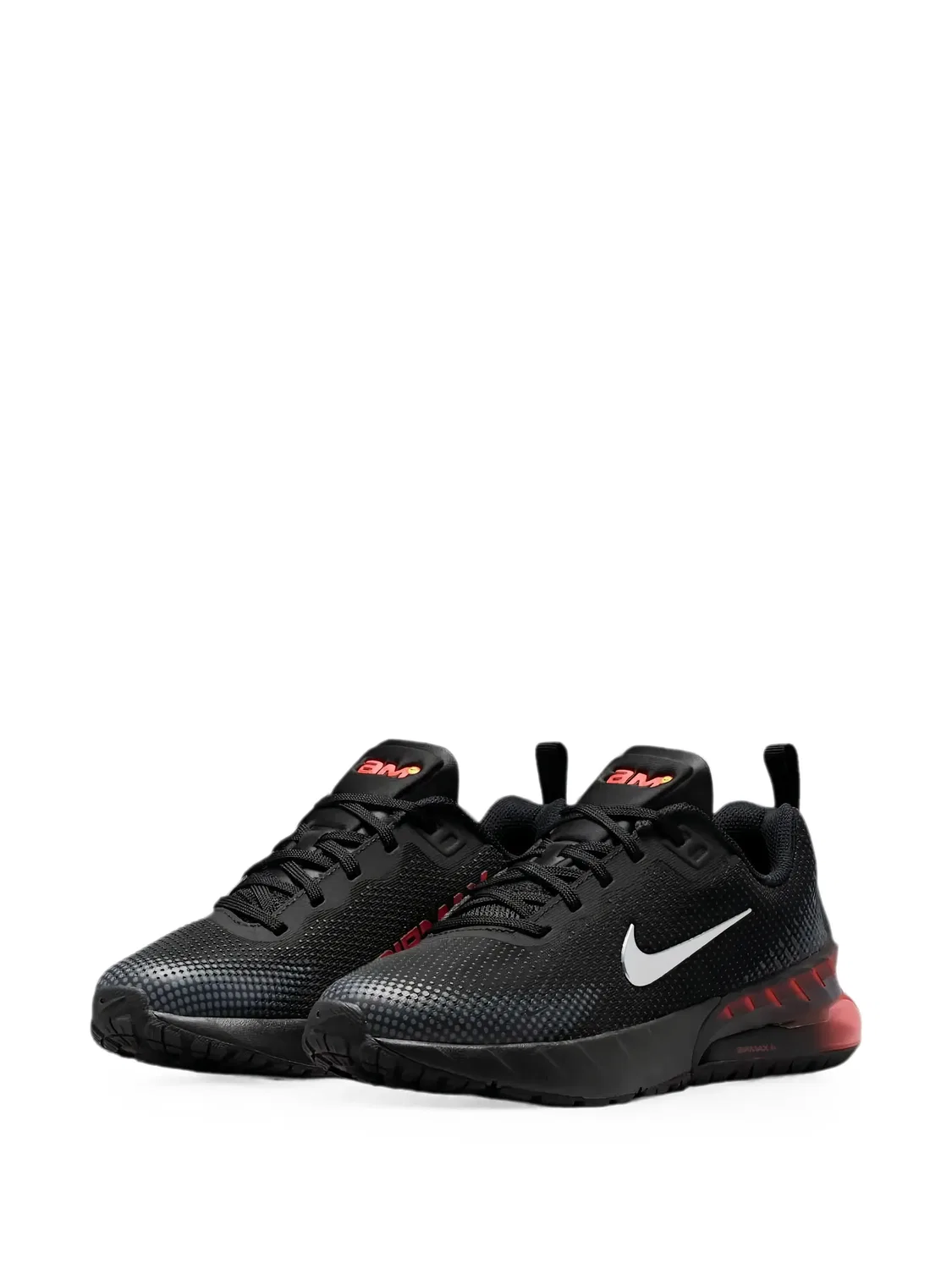 Кроссовки Air Max Phoenix Nike Kids, черный