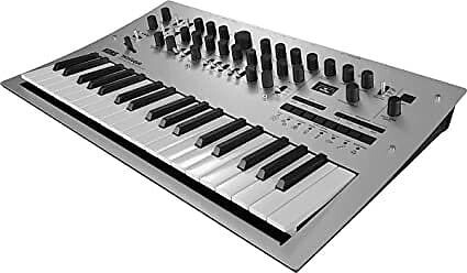 

Аналоговый синтезатор Korg Minilogue