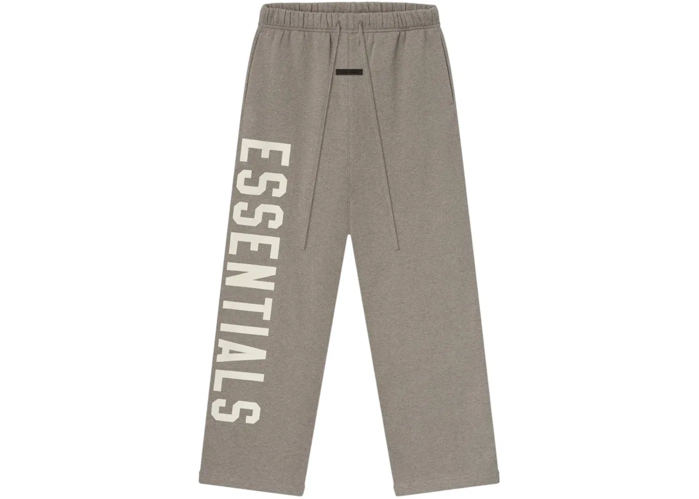 Мужские спортивные штаны из флиса Homestead Heather Fear of God Essentials, Homestead Heather