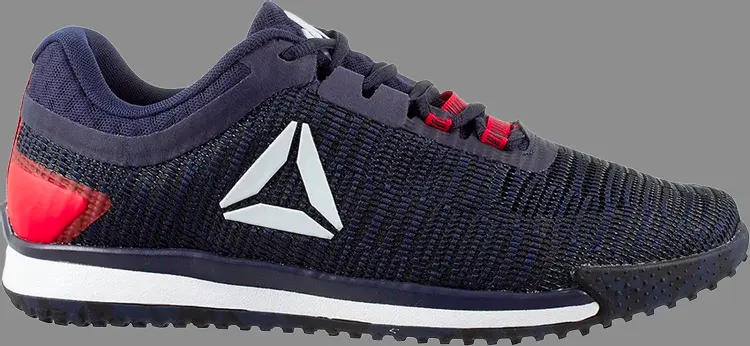 

Кроссовки jj 2 'everyday speed pack' Reebok, синий