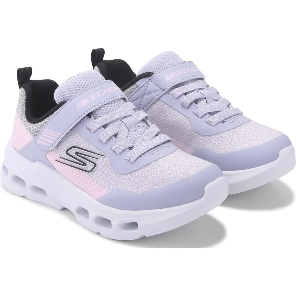Детские кроссовки Glide-Step Hexa Skechers, Lavender