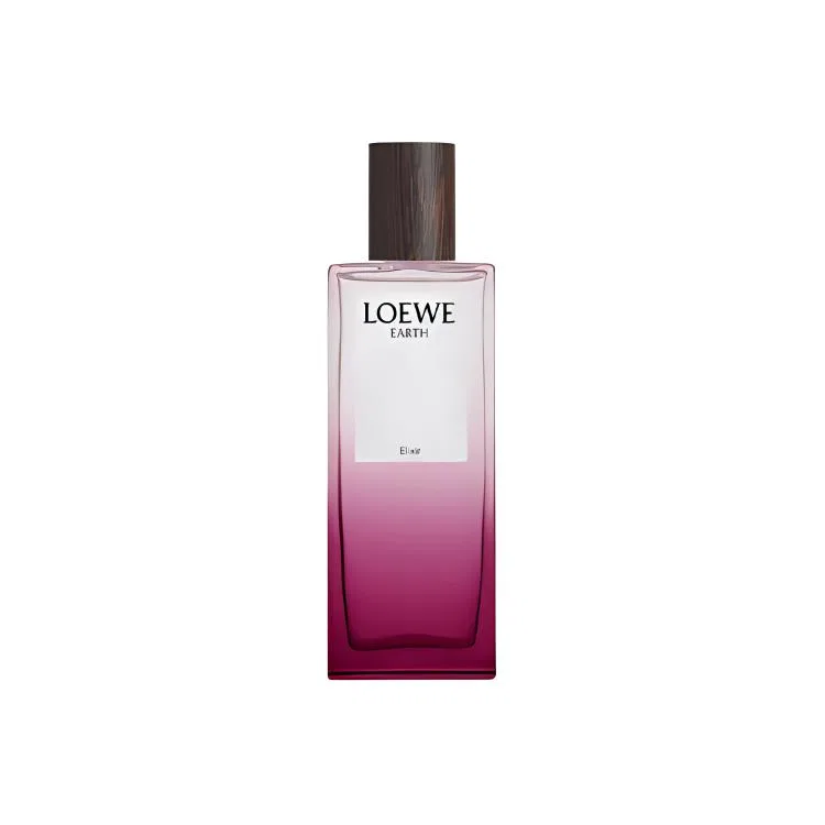 Парфюмерная вода LOEWE Natural Water Intense, 50 мл, Earth Elixir — фото 3