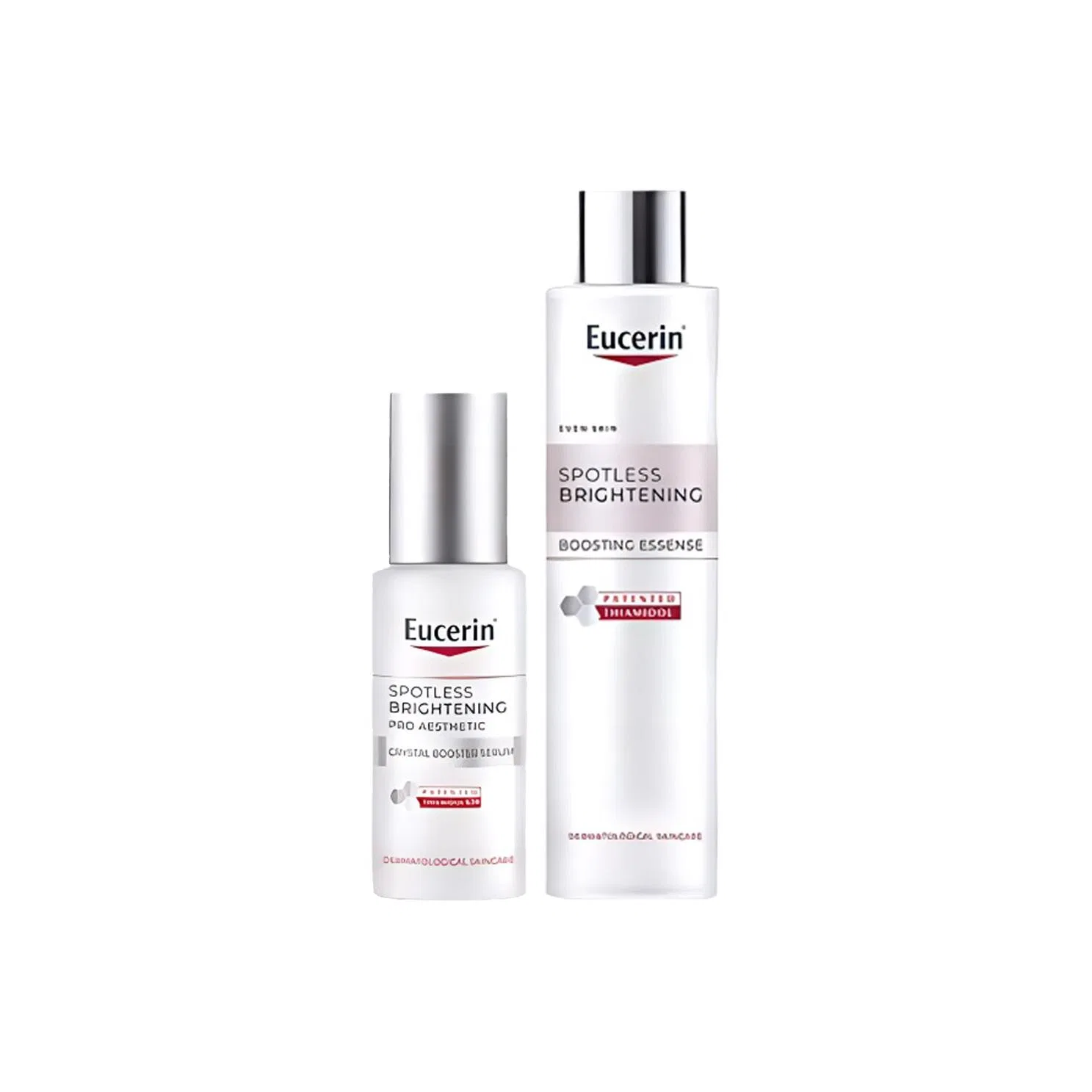 Набор сывороток Eucerin Light Guidance, 30 мл + 100 мл, Eucerin
