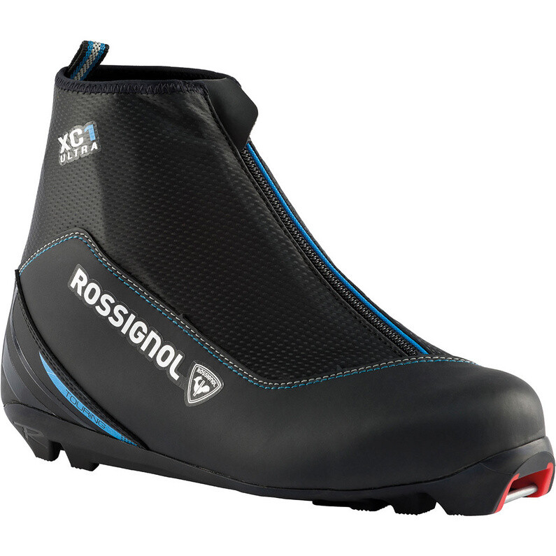 

Женские классические туфли X-1 Ultra FW Rossignol, черный
