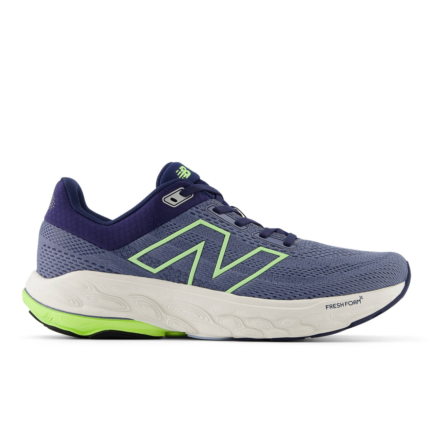 

Кроссовки Fresh Foam x 860 v14 New Balance, мультиколор, Серый, Кроссовки Fresh Foam x 860 v14 New Balance, мультиколор