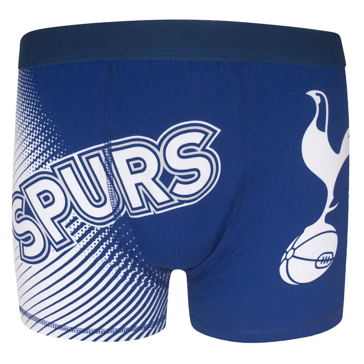 Детские боксеры Tottenham Hotspur Fc, Blue
