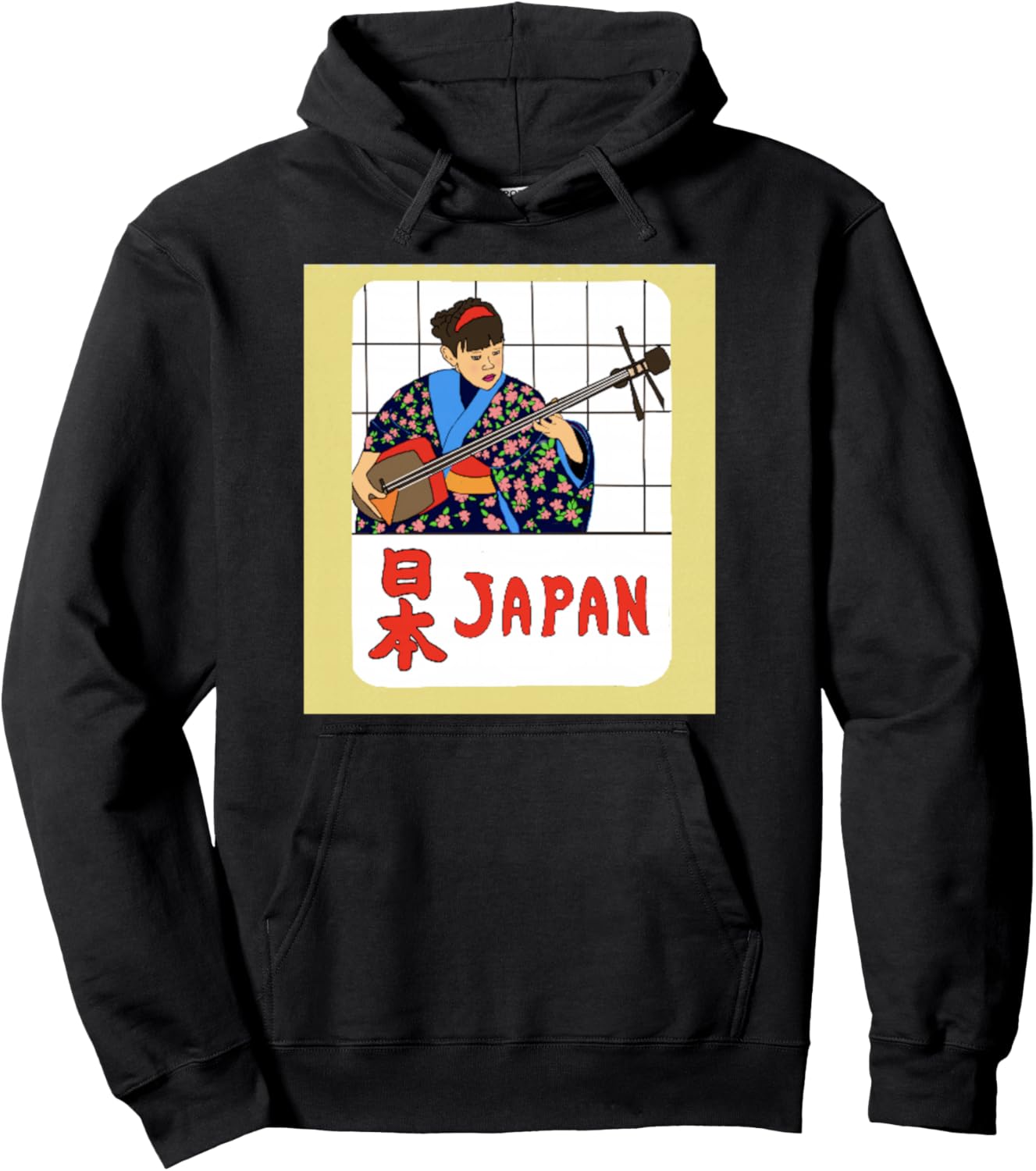 

Санайдай Толстовка Scorbobby, черный