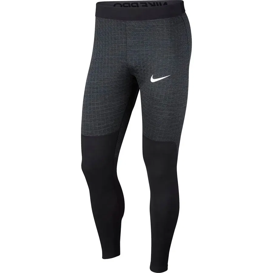Спортивные брюки Nike Tight Therma, Черный
