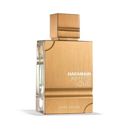 Al Haramain Amber Oud White Edition EDP 6,7 жидких унций — фото 2