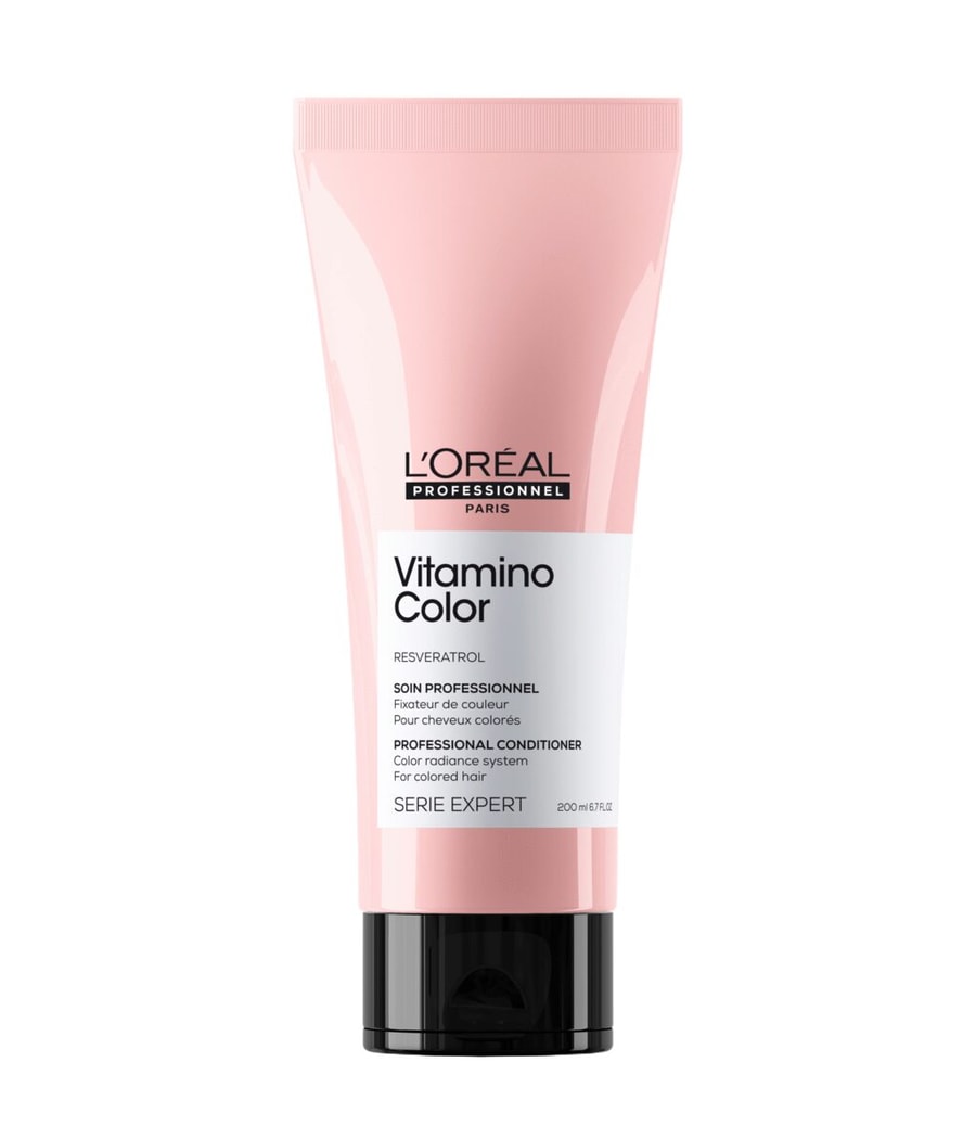 

Кондиционер L'Oréal Professionnel Paris Serie Expert Vitamino Color, 200 ml